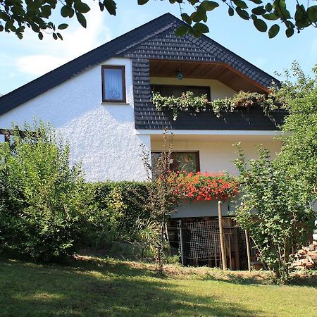 Ferienwohnung Klosterberg Lehmen Bilik gambar