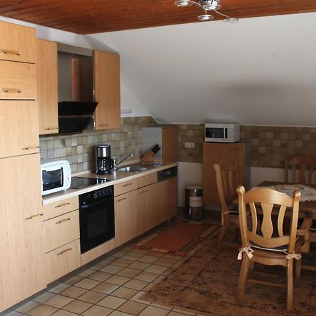 Ferienwohnung Klosterberg Lehmen Luaran gambar