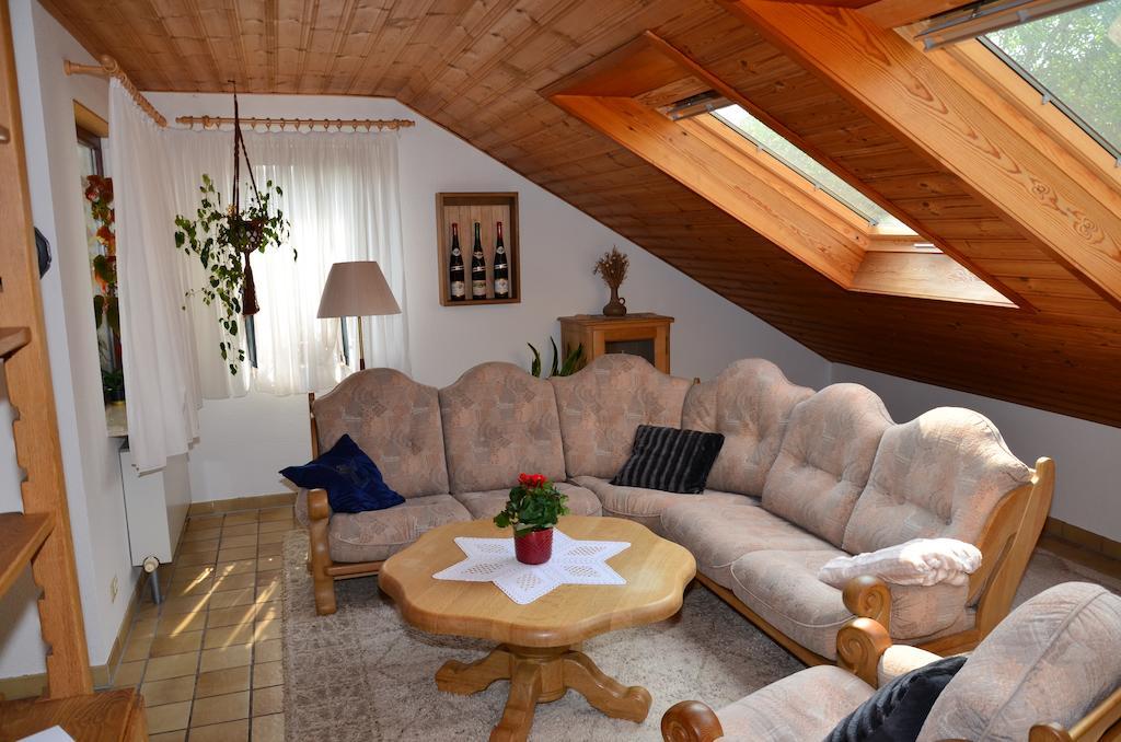 Ferienwohnung Klosterberg Lehmen Luaran gambar