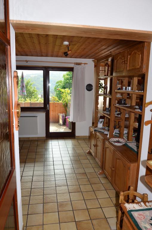 Ferienwohnung Klosterberg Lehmen Bilik gambar