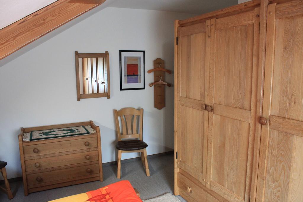 Ferienwohnung Klosterberg Lehmen Luaran gambar