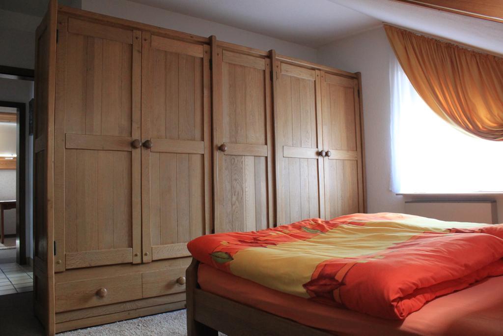 Ferienwohnung Klosterberg Lehmen Luaran gambar