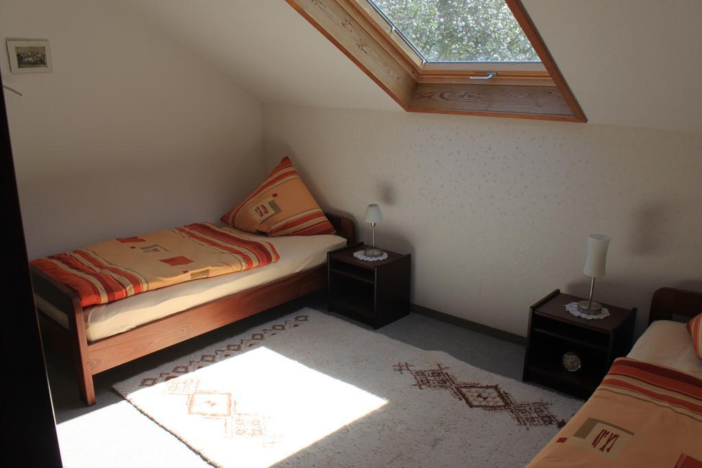 Ferienwohnung Klosterberg Lehmen Luaran gambar
