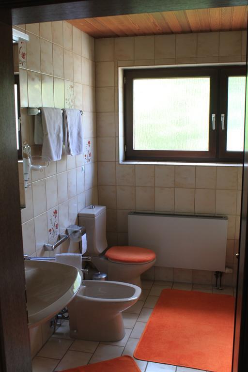 Ferienwohnung Klosterberg Lehmen Luaran gambar